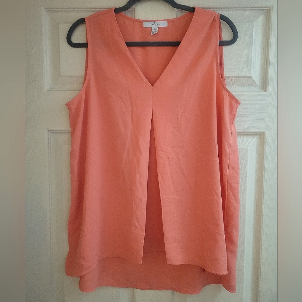 Fever Brand Tank Top